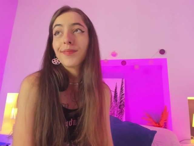 Uitzending screenshots JessieLee1
