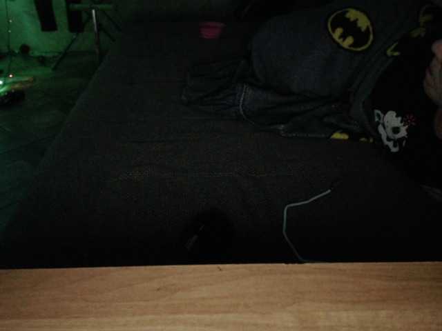 Uitzending screenshots JessieWhites