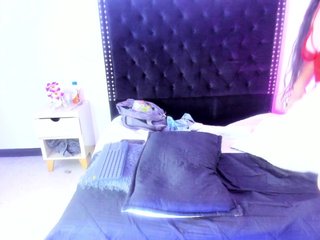 Erotische videochat Jessiie-Love-