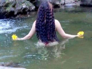 Erotische videochat JessiSexy