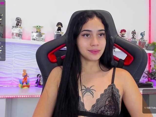 Uitzending screenshots JessPearson