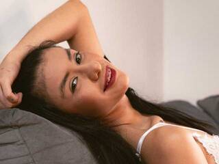 Erotische videochat JessVega