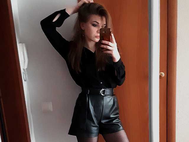 Erotische videochat Jessy-Jo10