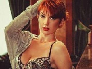 Erotische videochat jessy1