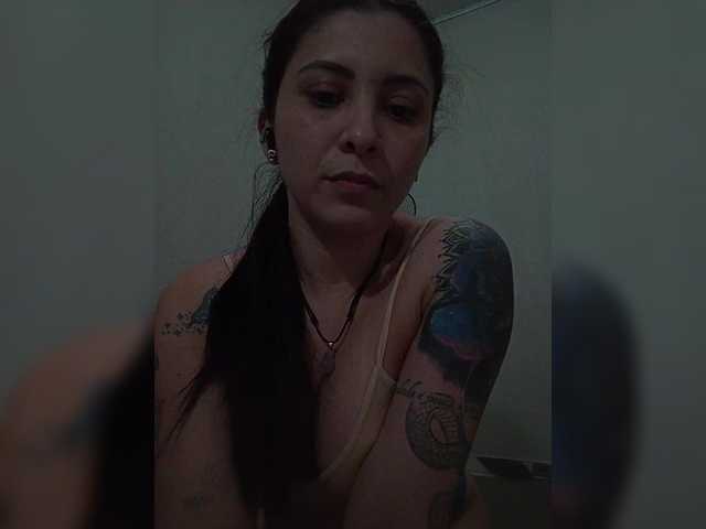 Uitzending screenshots Jessybaby