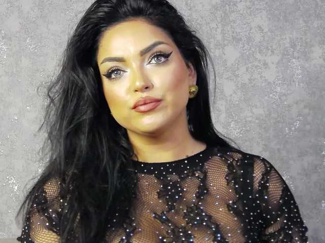 Uitzending screenshots JessycaNoir