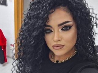 Erotische videochat JessycaNoir