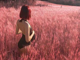 Erotische videochat JessyNight