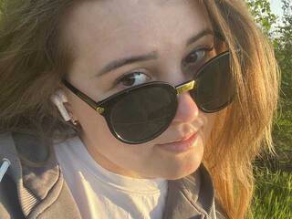 Erotische videochat _Beauty_QueeN_