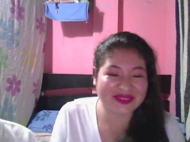 Uitzending screenshots jhoans-laura