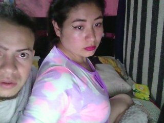 Erotische videochat jhoans-laura