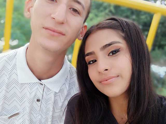Foto van het profiel jhon-jenifer