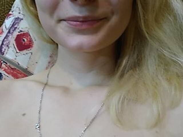 Uitzending screenshots JillFox