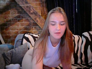 Erotische videochat Jillian-Mel