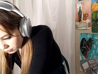 Erotische videochat JillKjellsen