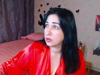 Erotische videochat JillStevens