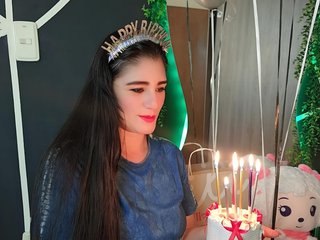 Erotische videochat JIMENAMILFX