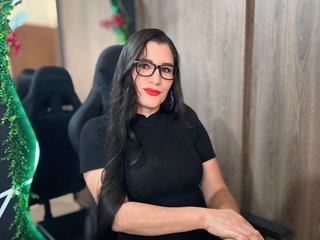 Erotische videochat JIMENAMILFX