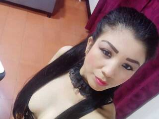 Erotische videochat Jimin-lee