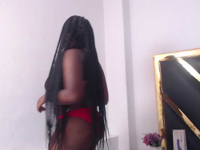 Uitzending screenshots JimmyPamela