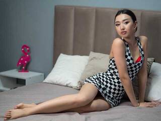 Erotische videochat JinuaSol