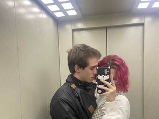 Erotische videochat jinxsteffy