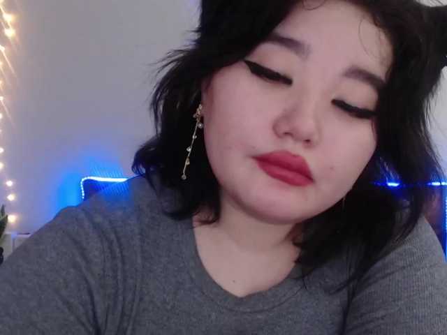Foto's jiyounghee ♥hi hi ♥ im jiyounghee the sexiest #asian #chubby girl is here welcome to my room #bigass #bigboobs #teen #lovense #domi #nora [666 tokens remaining]