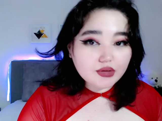 Foto's jiyounghee ♥hi hi ♥ im jiyounghee the sexiest #asian #chubby girl is here welcome to my room #bigass #bigboobs #teen #lovense #domi #nora [666 tokens remaining]
