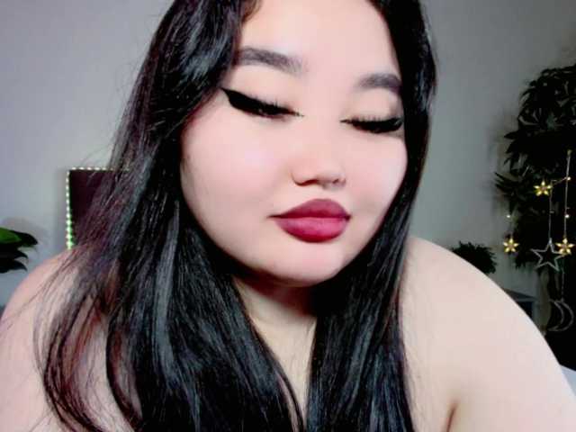 Foto's jiyounghee ♥hi hi ♥ im jiyounghee the sexiest #asian #chubby girl is here welcome to my room #bigass #bigboobs #teen #lovense #domi #nora [666 tokens remaining]