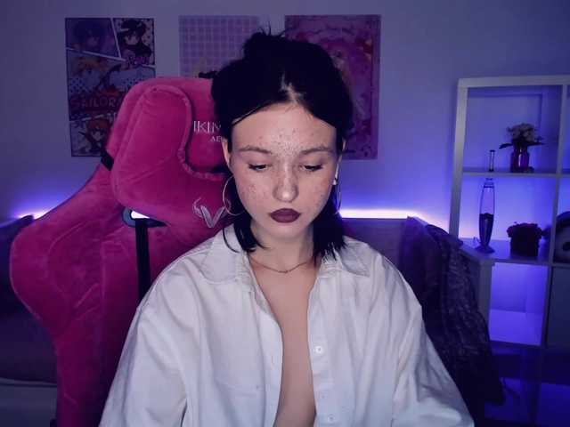 Uitzending screenshots JoaneMoris