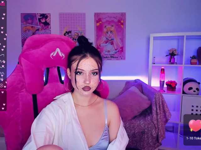 Uitzending screenshots JoaneMoris