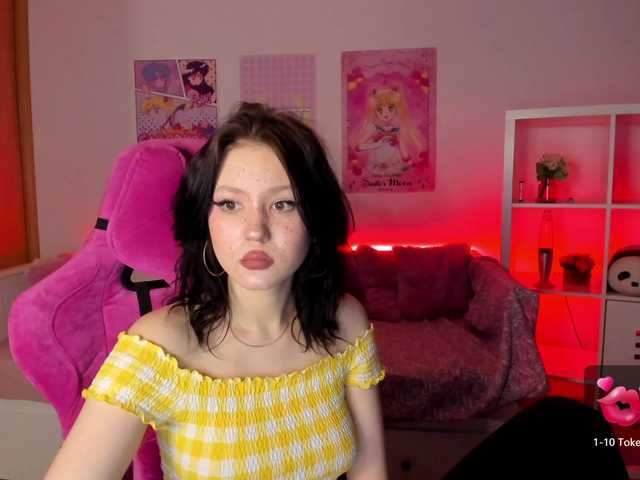 Uitzending screenshots JoaneMoris