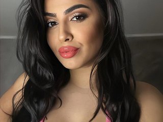 Erotische videochat JoannaLane
