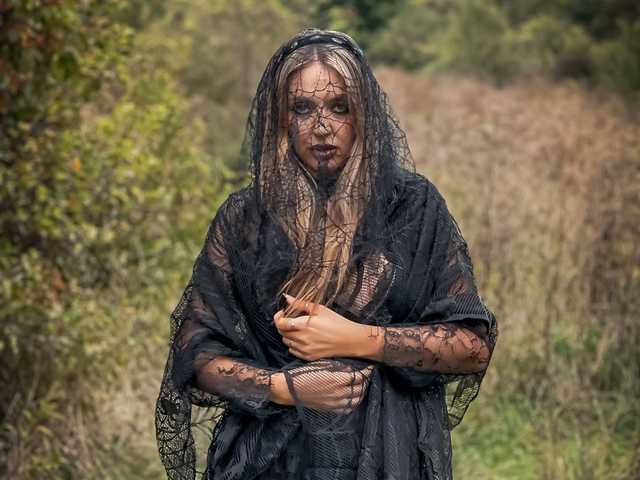 Foto van het profiel JoanneSpoilMe