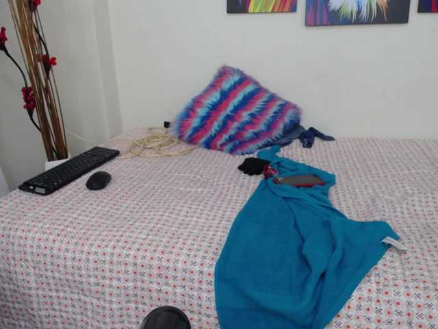 Uitzending screenshots Joao-erik