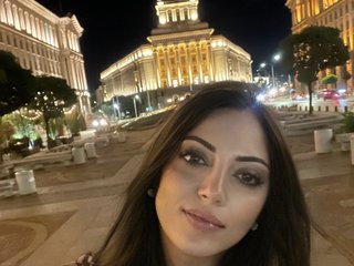 Erotische videochat Olivia_Olivia
