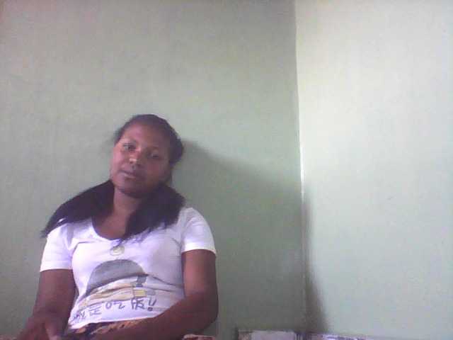 Uitzending screenshots Joellah