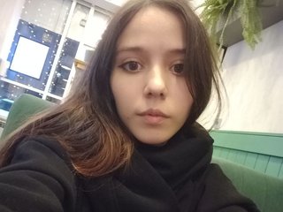 Erotische videochat JohanaContos