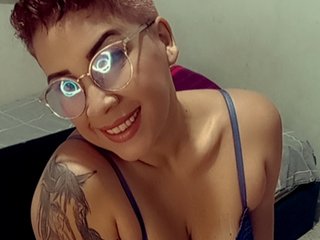 Erotische videochat johanna84