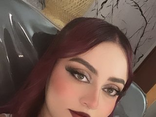 Erotische videochat JohanneBlack