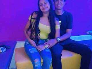 Erotische videochat Johnandsamantha