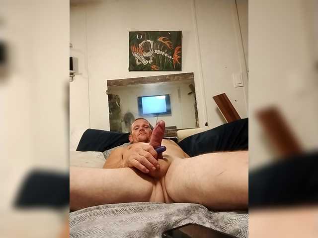 Uitzending screenshots Johnloonng