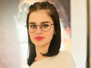 Erotische videochat Jolie-FUN