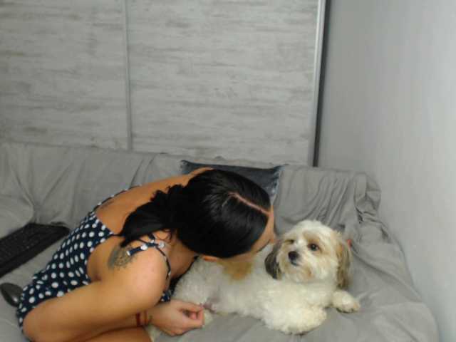 Uitzending screenshots BadKarmaah