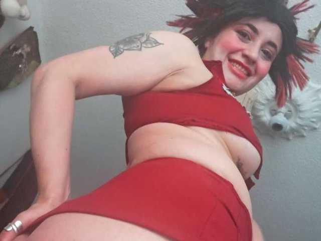 Profielfoto joliefemme111