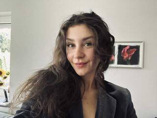 Erotische videochat JolieKiss