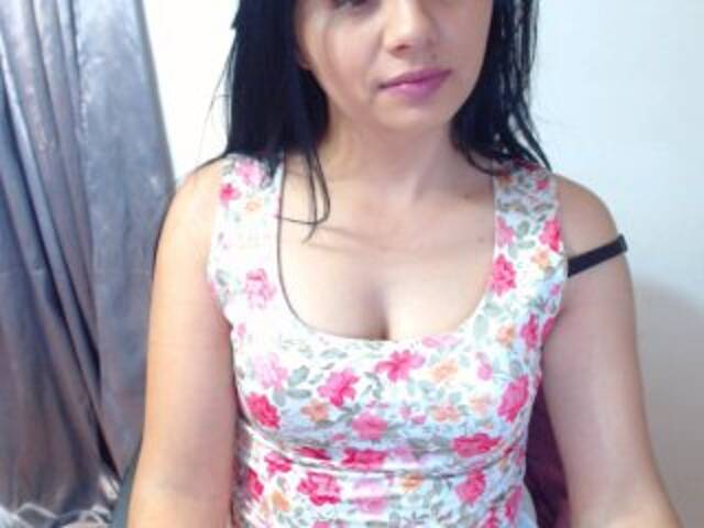 Uitzending screenshots JolieNicole