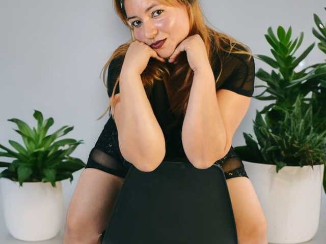 Foto van het profiel jones-scarlet