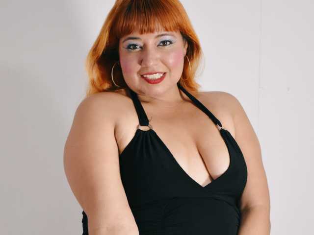 Foto van het profiel jones-scarlet