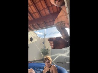 Erotische videochat Jonesjones15